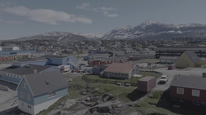 Na cestě - Série 19 - Na cestě po západním Grónsku - Z filmu