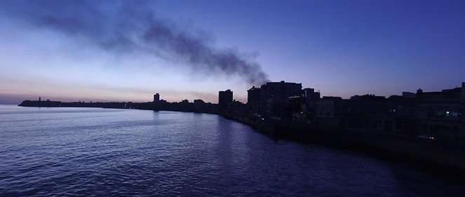 Vientos de la Habana - Filmfotos