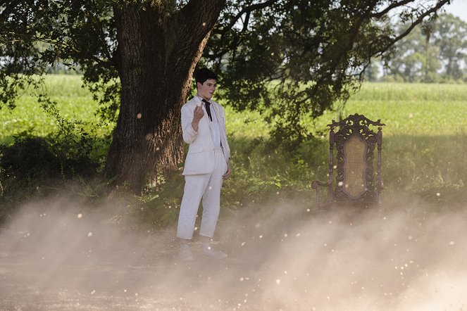 Preacher - Am Ende des Weges - Filmfotos