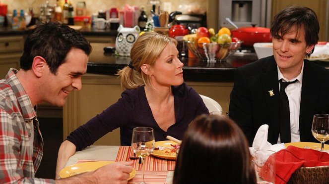 Modern Family - Rencontre du 2ème type - Film - Ty Burrell, Julie Bowen, Matt Dillon