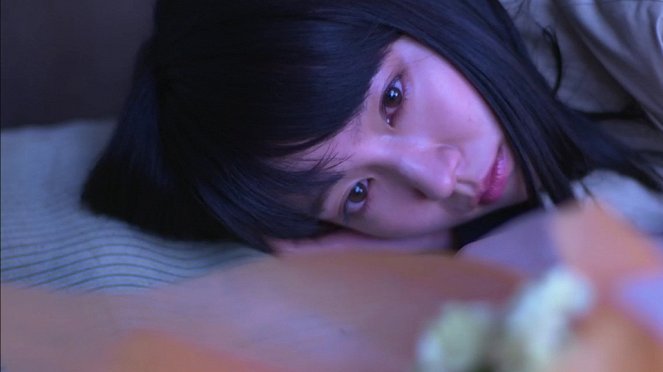 Gomen, aišiteru - De la película - Riho Jošioka