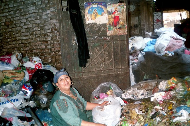 Die Müllsammler von Kairo - Filmfotos