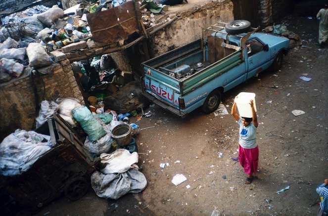 Die Müllsammler von Kairo - Filmfotos