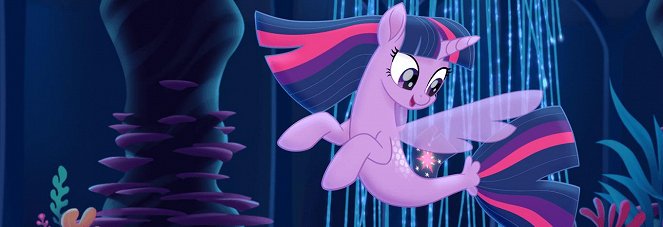 My Little Pony: The Movie - Photos