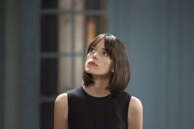 Le Redoutable - Film - Stacy Martin