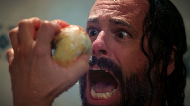 Attack of the Killer Donuts - Filmfotók
