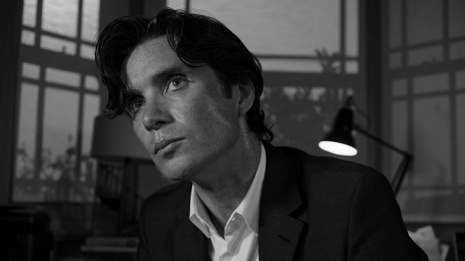 The Party - Film - Cillian Murphy