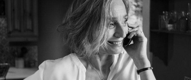 A Festa - Do filme - Kristin Scott Thomas