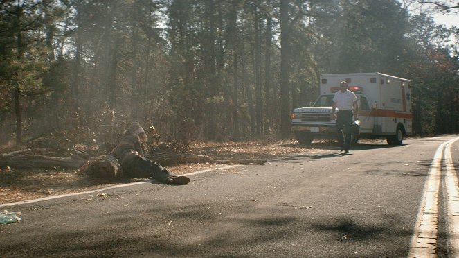 Highway 37 - Tödlicher Notruf - Filmfotos
