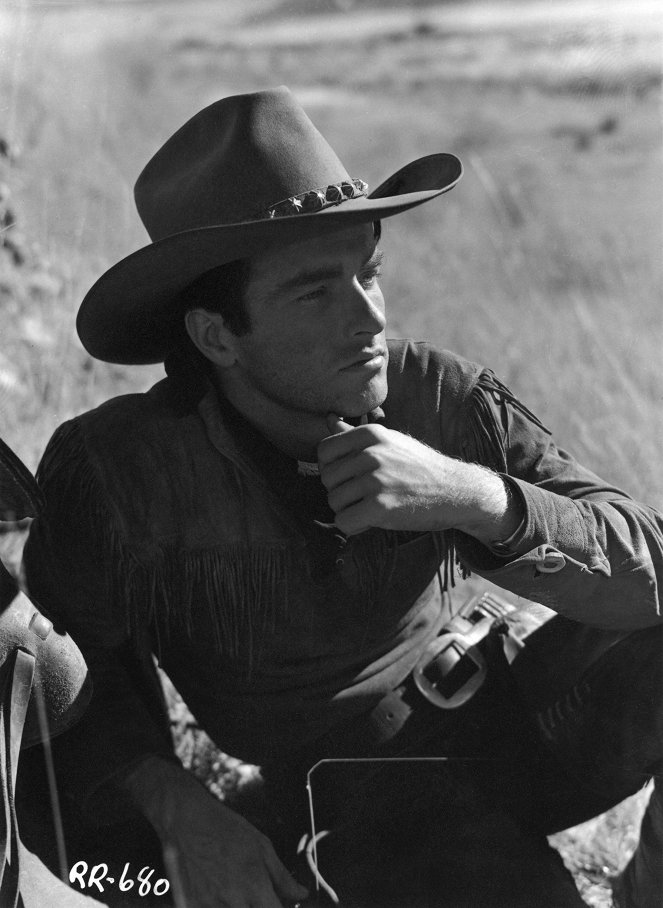 Red River - Promo - Montgomery Clift