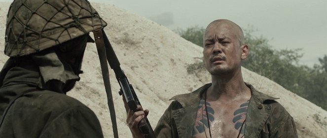 Codename: Fox - Die letzte Schlacht im Pazifik - Filmfotos - Toshiaki Karasawa