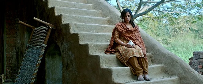 Sarbjit - De la película - Richa Chadda