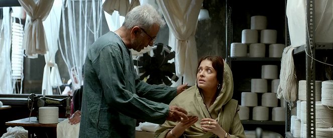 Sarbjit - Van film - Aishwarya Rai Bachchan