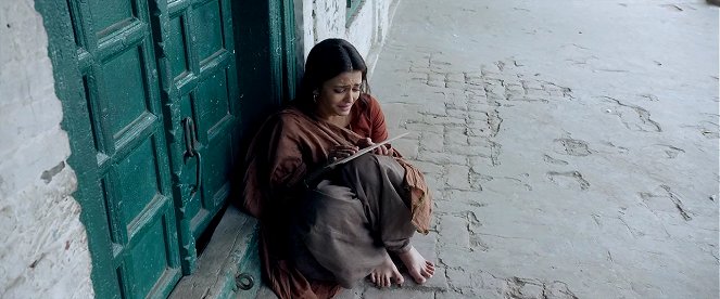 Sarbjit - De la película - Aishwarya Rai Bachchan