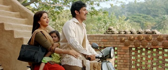 Sarbjit - Z filmu - Aishwarya Rai Bachchan, Randeep Hooda