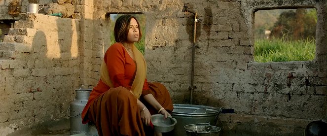 Sarbjit - De la película - Richa Chadda