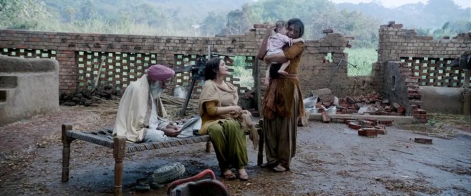 Sarbjit - Filmfotók - Aishwarya Rai Bachchan, Richa Chadda