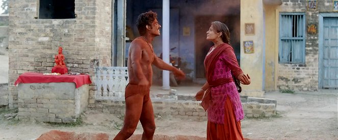 Sarbjit - Filmfotos - Randeep Hooda, Richa Chadda