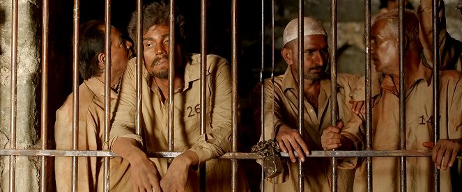 Sarbjit - Filmfotos - Randeep Hooda