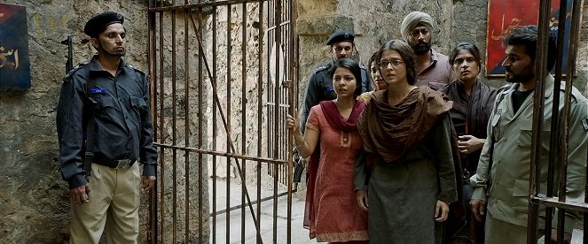 Sarbjit - Film - Aishwarya Rai Bachchan, Ankur Bhatia, Richa Chadda