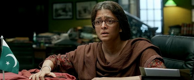 Sarbjit - De la película - Aishwarya Rai Bachchan