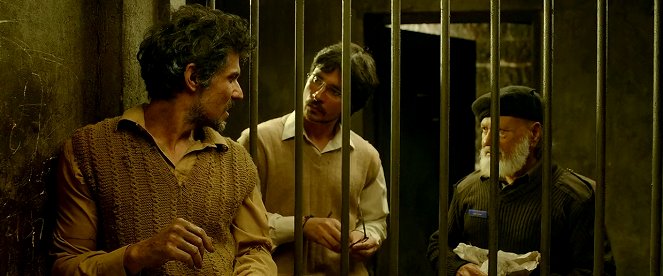 Sarbjit - Film - Randeep Hooda, Darshan Kumaar