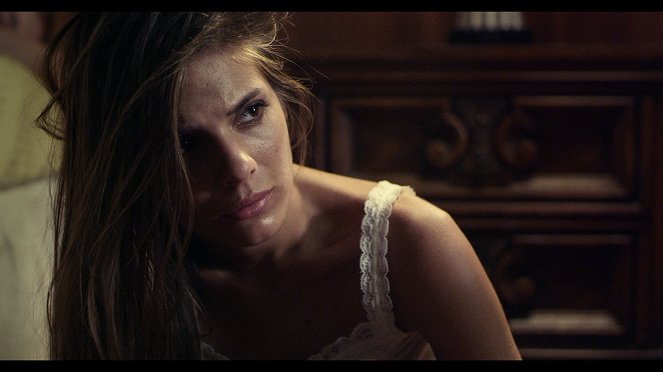 All I Need - Film - Caitlin Stasey