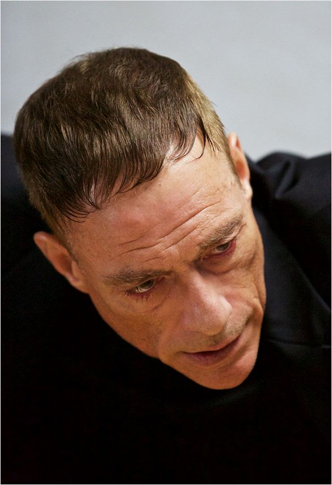 Balkánská pomsta - Z filmu - Jean-Claude Van Damme