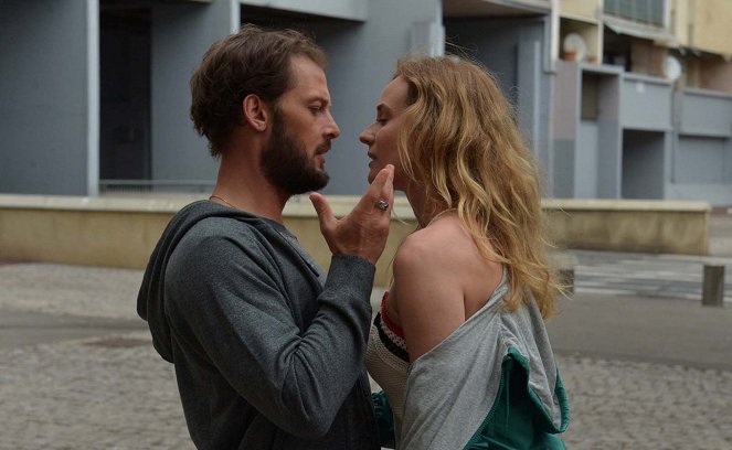 Tout nous sépare - Photos - Nicolas Duvauchelle, Diane Kruger