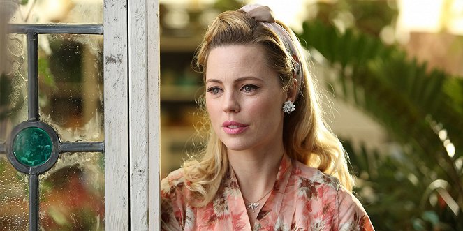 The Butterfly Tree - Do filme - Melissa George
