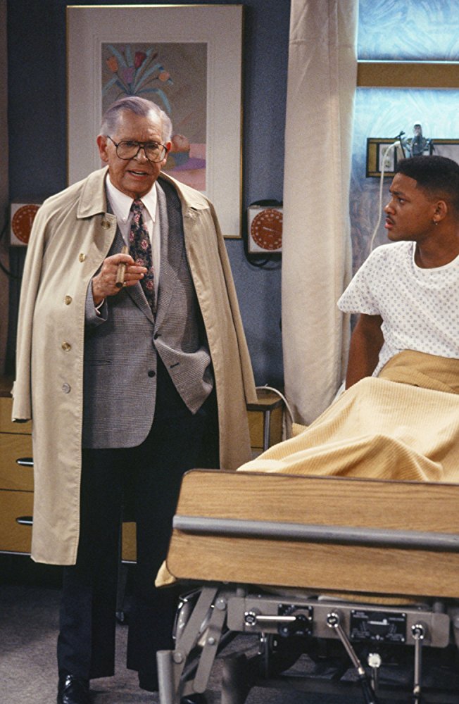 The Fresh Prince of Bel-Air - Photos - Will Smith