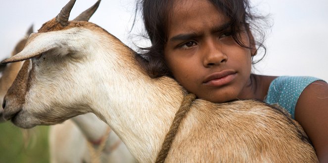 Village Rockstars - De la película