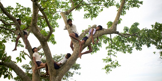 Village Rockstars - Van film