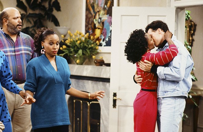 The Fresh Prince of Bel-Air - Photos