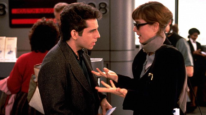 Flirting with Disaster - Photos - Ben Stiller, Téa Leoni