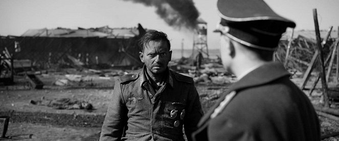 The Captain - L'usurpateur - Film - Milan Peschel