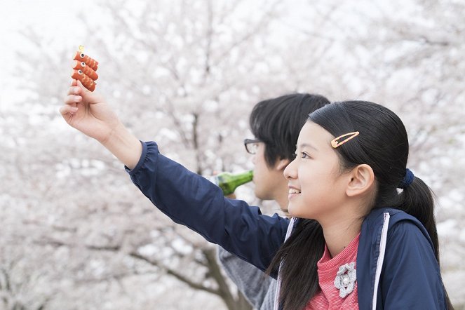 Karera ga honki de amu toki wa - Filmfotos - 柿原りんか