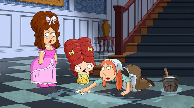 Family Guy - Grimm Job - Photos