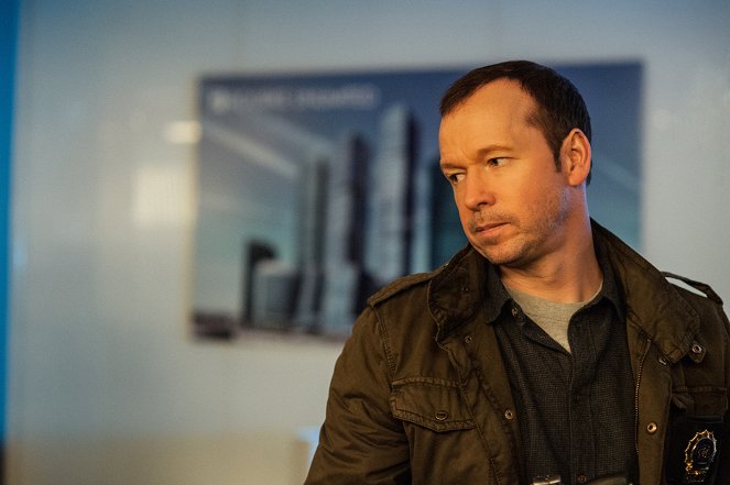 Blue Bloods - Crime Scene New York - Quid Pro Quo - Photos - Donnie Wahlberg