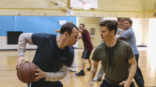 Blue Bloods - Blutstropfen - Filmfotos - Donnie Wahlberg, Will Estes