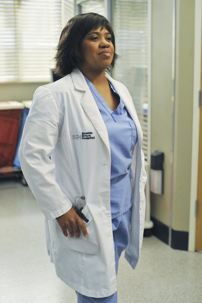 Grey's Anatomy - Die jungen Ärzte - Der Domino-Effekt - Filmfotos - Chandra Wilson