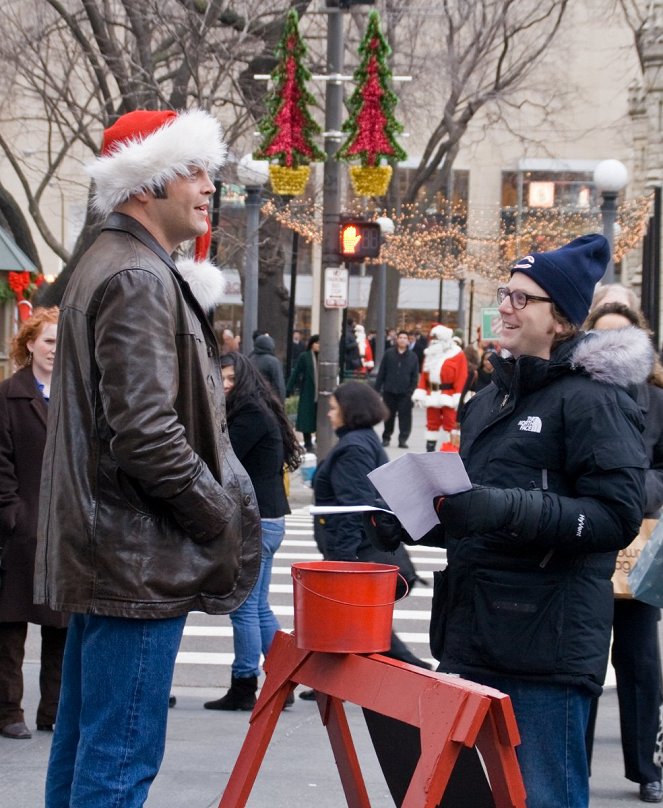 Fred Claus - Making of
