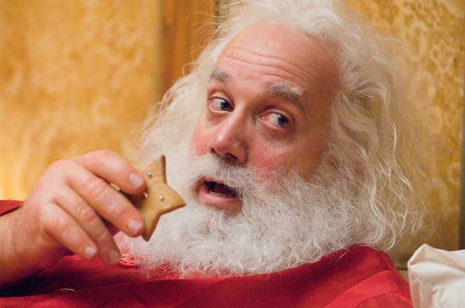 Santa má bráchu - Z filmu - Paul Giamatti