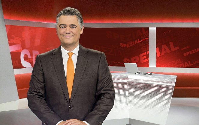 ZDF spezial: Deutschland hat gewählt - Promo