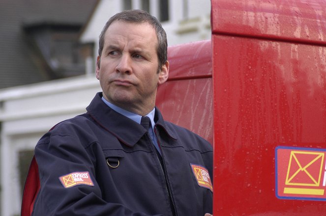 Midsomer Murders - Death in a Chocolate Box - Photos - Chris Barrie
