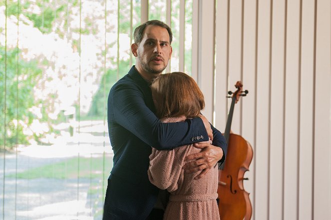 Schuld nach Ferdinand von Schirach - Das Cello - Filmfotók - Moritz Bleibtreu
