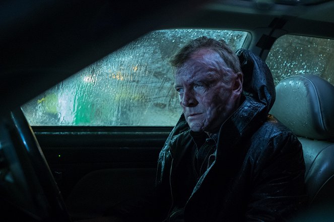 Rellik - Episode 1 - Photos - Richard Dormer