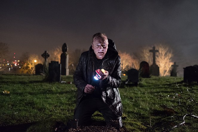 Rellik - Episode 1 - Photos - Richard Dormer