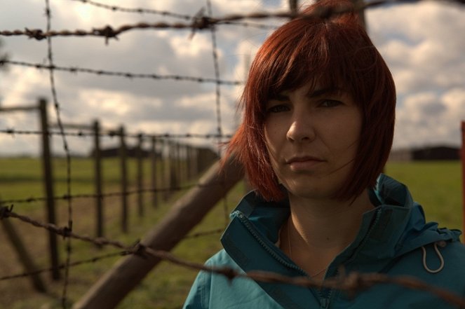 A treblinkai koncentrációs tábor - Filmfotók