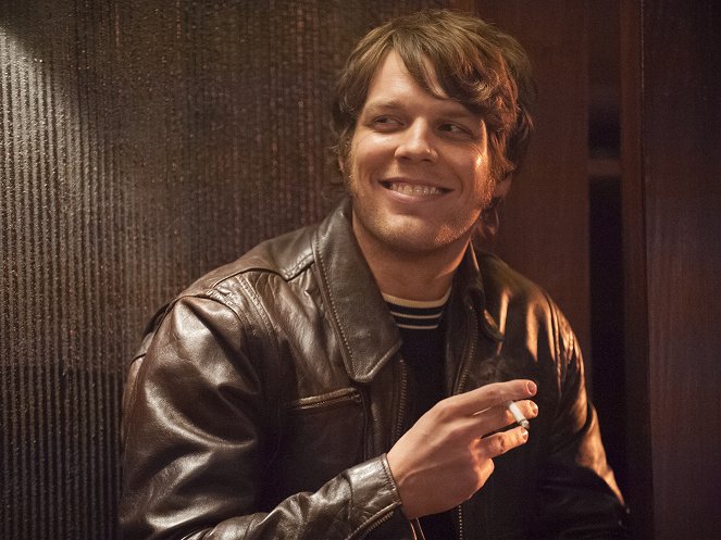 I'm Dying Up Here - Le Retour - Film - Jake Lacy